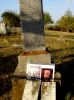 Photo of headstones/thumb_William McLennan 1815-1882 hdstn Fletcher Cemetery TX